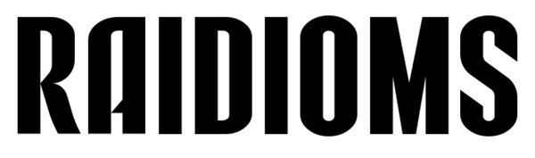 Raidioms