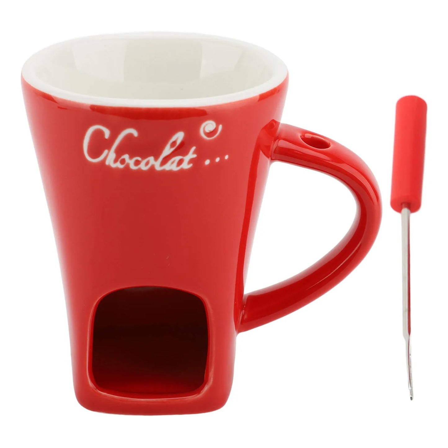 Chocolate Fondue Mug